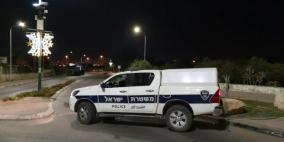  إصابة شابين بجراح حرجة جراء جريمة طعن في بئر السبع