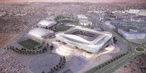 استاد الريان يحصل على شهادات مرموقة في الاستدامة