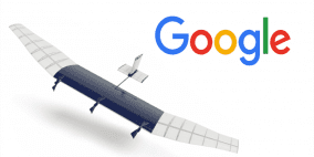 تشغيل أول اتصال LTE من طائرة بدون طيار