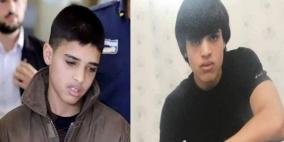 أحمد مناصرة يدخل عامه السادس في سجون الاحتلال