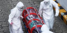 إسرائيل: 1609 إصابات جديدة بكورونا امس الأحد