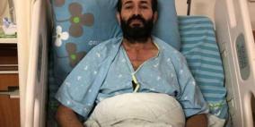 اسنادا لزميلهم الأخرس..  أكثر من 30 أسيرا يشرعون بإضراب مفتوح 