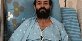 وزيرة الصحة تخاطب مؤسسات دولية للتدخل لإنقاذ حياة الأسير الأخرس