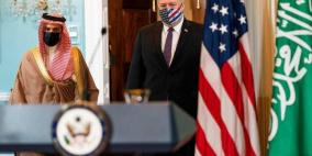 واشنطن تدعو الرياض للتطبيع مع إسرائيل