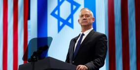 غانتس: لا مفر من انتخابات وندرس التحقيق في "الغواصات"