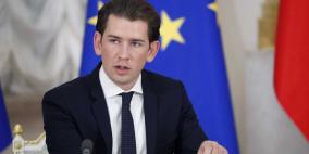 إصابة وزير خارجية النمسا بفيروس كورونا