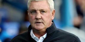 بروس: الخسارة بدت أسوأ مما كانت عليه