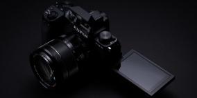 X-S10 .. كاميرا من فوجي فيلم لجذب صناع المحتوى