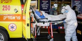 51 وفاة و1526 إصابة بكورونا في إسرائيل 
