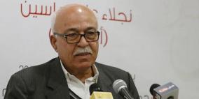 رأفت: الاتصالات مع المؤسسات الدولية متواصلة لوقف اعتداءات الاحتلال