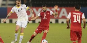 دوري أبطال آسيا شهادة نجاح جديدة لاستادات ومنظمي مونديال قطر