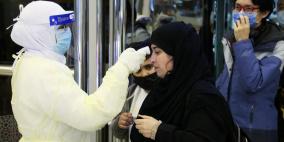 الخارجية تعلن انتهاء حملة عودة الأحباب العالقين في الخارج