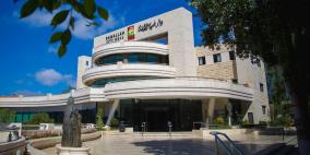 اعتماد الخصم التشجيعي على تسديد رسوم بلدية رام الله 2021