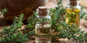 فوائد سحرية للزعتر