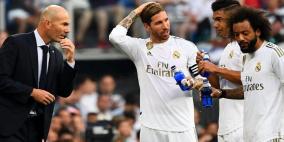 كومان: راموس يملك شخصية ويمكنه التأثير على الكلاسيكو