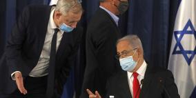 نتنياهو يرفض تمرير الميزانية وينوي إجراء انتخابات مبكرة