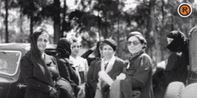 91 عام على أول مؤتمر نسوي فلسطيني في القدس