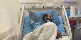 مضرب منذ 91 يوما: الأطباء يتوقعون انتكاسة بحالة الأسير ماهر الأخرس