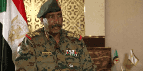 البرهان ينفي تعرض الخرطوم لابتزاز أميركي لتطبيع علاقاتها مع إسرائيل