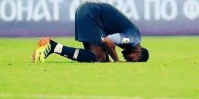 بوغبا يعتزل اللعب مع فرنسا بسبب تصريحات ماكرون عن الإسلام