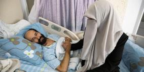  تدهور خطير على حالته.. الاخرس يواصل اضرابه لليوم الـ93 