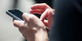 السلطة تنوي مقاضاة إسرائيل لترخيصها شركات اتصال بالضفة