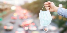   كمامات مبتكرة لاكتشاف فيروس كورونا