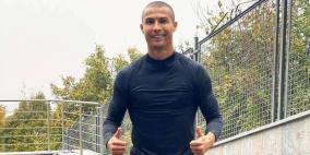 الوضع ضبابي.. هل يشارك رونالدو في مواجهة برشلونة؟