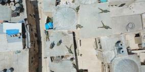  خطة استيطانية لمضاعفة عدد المستوطنين بالقدس