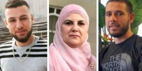 فلسطينيو 48: أربع جرائم قتل في يومين