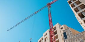 روابي تطلق مرحلة جديدة من تشييد مبان في مركزها التجاري