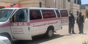 الاحتلال يقتحم البيرة ويخطر بإخلاء مقر مركزية الإسعاف والطوارئ