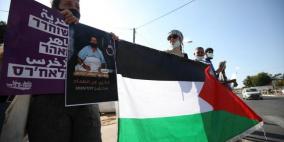 العليا الإسرائيلية ترفض الإفراج عن الأسير الأخرس أو نقله لمشفى فلسطينيّ