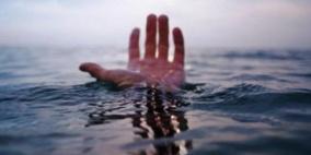 وفاة شاب غرقا في بحر غزة