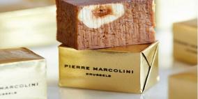 بلجيكي يتوّج بلقب أفضل طاهي حلويات في العالم