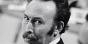 إطلاق اسم الرئيس الجزائري الراحل هواري بومدين على أحد شوارع جنين