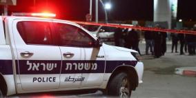 3 قتلى بجريمة اطلاق نار في الداخل 