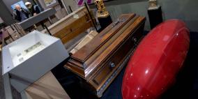 في فيينا..متحف مخصص بالكامل لمراسم دفن الموتى