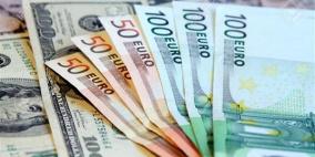 قبيل الانتخابات الأميركية.. تقلبات كبيرة لليورو والين وارتفاع الدولار