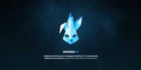 Warren .. منصة تساعد في منافسة عمالقة التكنولوجيا