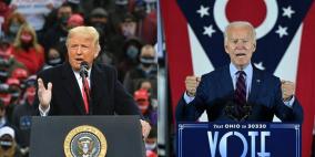 نيوزويك الأمريكية:  أعظم أخطاء بايدن هو عدم اعتقال “الانقلابي ترامب”