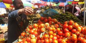 أسعار الخضروات في "العلالي" وحماية المستهلك تدعو لحلول خلاقة