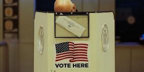  ترامب يتقدم بولايات متأرجحة وبايدن يتصدر نتائج المجمع الانتخابي