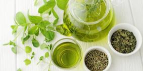 يُعتبر أشهر المشروبات لانقاص الوزن .. وله الكثير من الفوائد الصحية