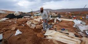 الأوسع منذ سنوات: مطالبة أمميّة وأوروبيّة للاحتلال بوقف الهدم في الضفّة