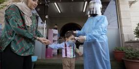 الأردن: 67 وفاة و5384 إصابة جديدة بفيروس كورونا