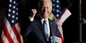 بايدن يقترب من البيت الأبيض.. آخر نتائج الانتخابات الأميركية