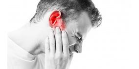 أسباب غير شائعة لطنين الأذن!