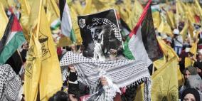 فتح تعلن برنامج فعاليات إحياء ذكرى استشهاد ياسر عرفات