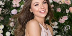 ملكة جمال لبنان تحتفظ باللقب للعام الثالث دون مسابقة